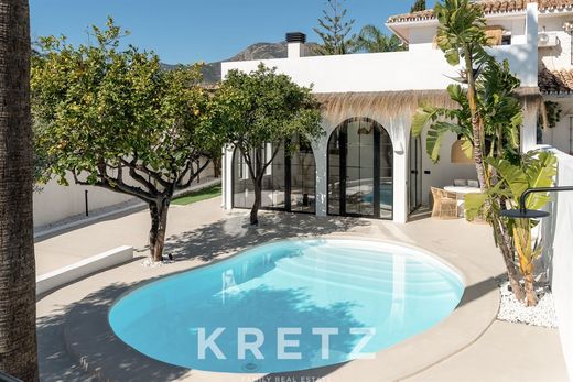 Villa Torremolinos, Provincia de Málaga