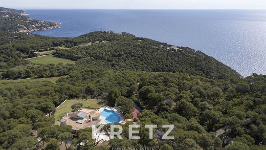 Villa in Llafranc, Province of Girona