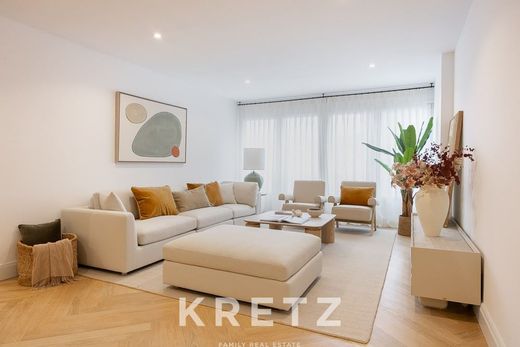 Appartement à Madrid, Province de Madrid
