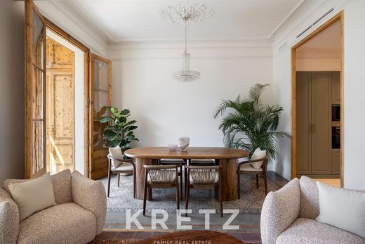 Apartment in Barcelona, Province of Barcelona