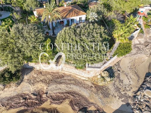 Casa de luxo - Sainte-Maxime, Var