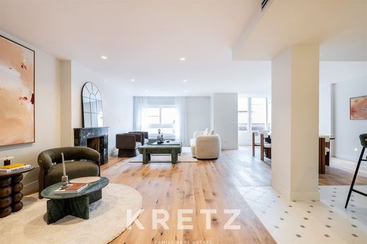 Piso / Apartamento en Madrid, Provincia de Madrid