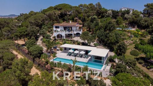 Villa a Calella de Palafrugell, Girona