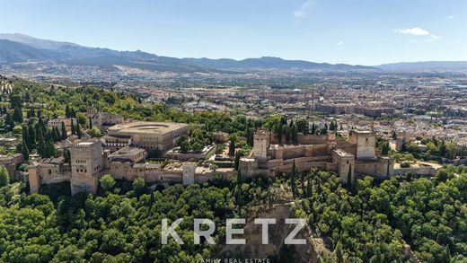 Villa in Granada, Andalusia