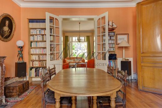 Luxe woning in Tours, Indre-et-Loire