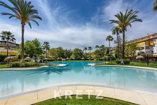 Appartement in Marbella, Provincia de Málaga