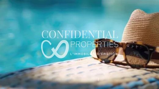 Luxury home in Sainte-Maxime, Var