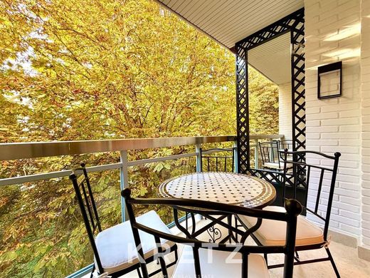 マドリード, マドリッドのアパートメント