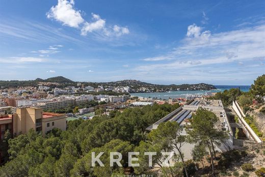 Apartament w Santa Ponsa, Illes Balears