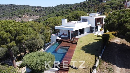 Luxury home in Alella, Province of Barcelona