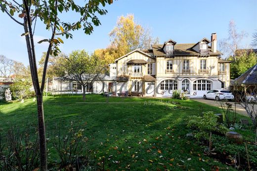 Casa de luxo - Vaucresson, Hauts-de-Seine