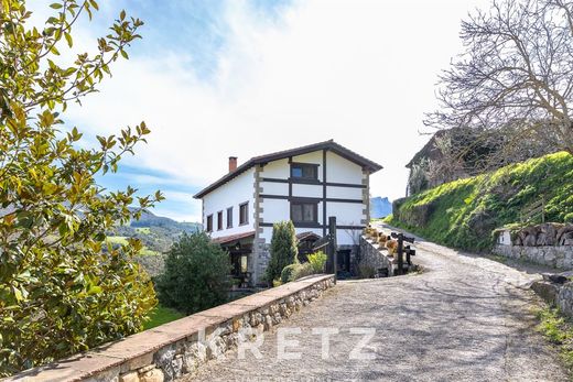 Luxury home in Pesaguero-La Parte, Province of Cantabria