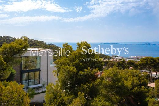 Luxury home in Marseille, Bouches-du-Rhône