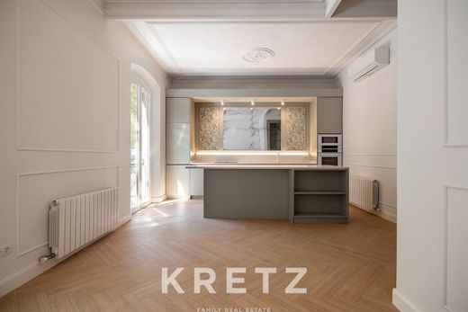 Apartment in Barcelona, Province of Barcelona