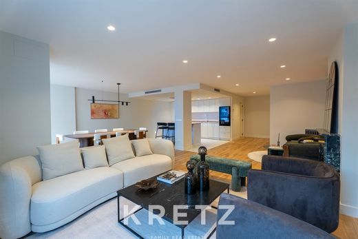 Piso / Apartamento en Madrid, Provincia de Madrid