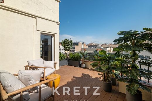 Apartment in Barcelona, Province of Barcelona