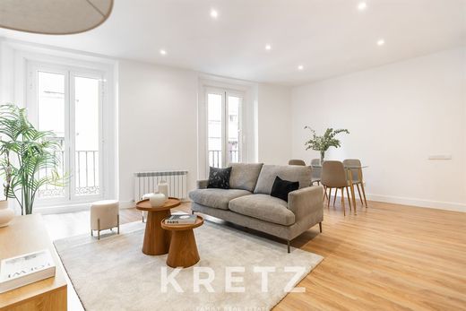 Apartment in Madrid, Province of Madrid