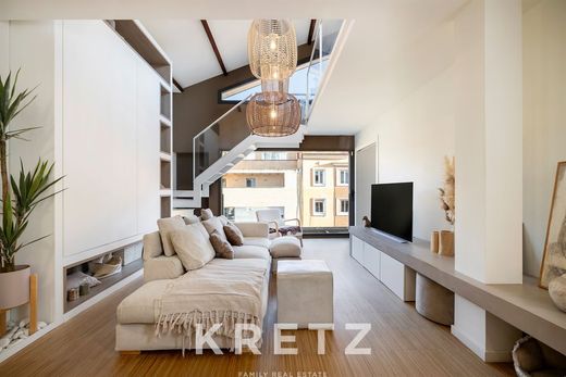 Appartamento a Barcellona, Província de Barcelona