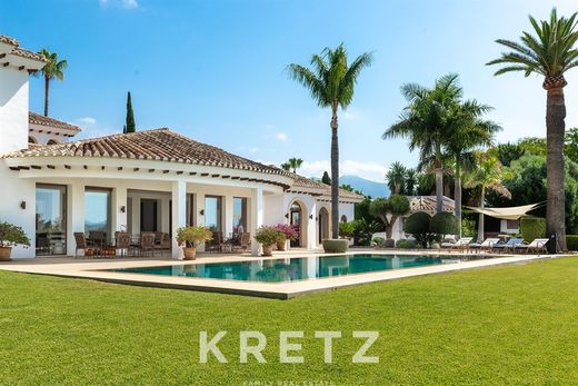 Πολυτελή κατοικία σε Fuengirola, Provincia de Málaga