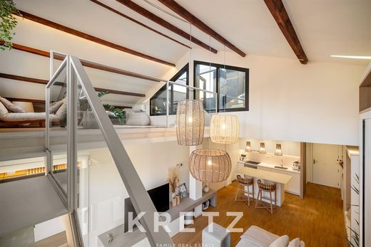 Apartment in Barcelona, Province of Barcelona