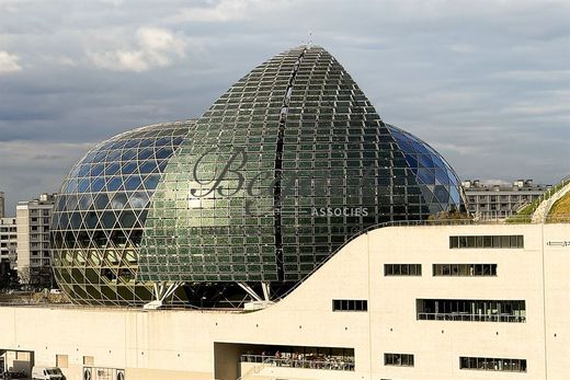 Luxus-Haus in Sèvres, Hauts-de-Seine
