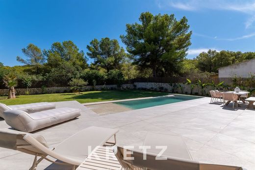 Luxe woning in El Toro, Balearen