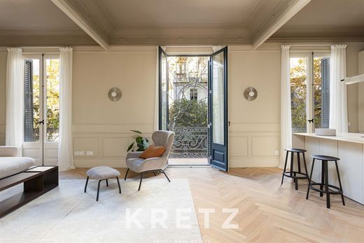 Apartament w Barcelona, Província de Barcelona