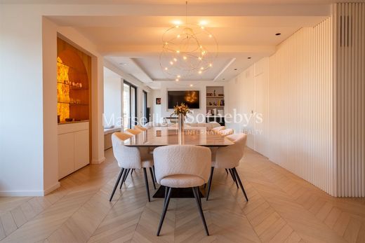 Apartament w Marsylia, Bouches-du-Rhône