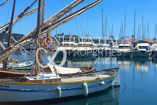 Bandol, Varの高級住宅