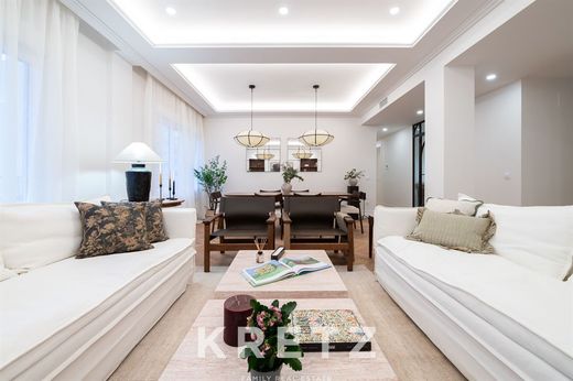 Appartement à Madrid, Province de Madrid