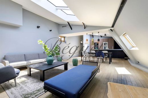 Appartement in Champs-Elysées, Madeleine, Triangle d’or, Paris