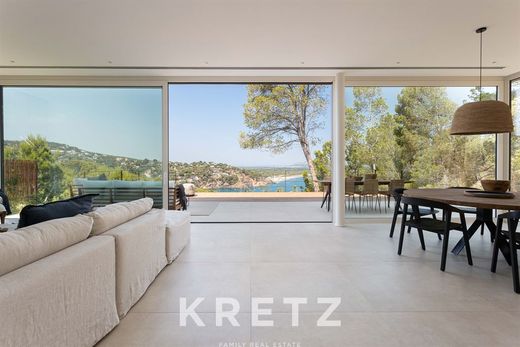 Villa in Begur, Provinz Girona