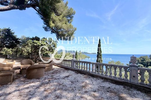 Luxury home in Le Pradet, Var
