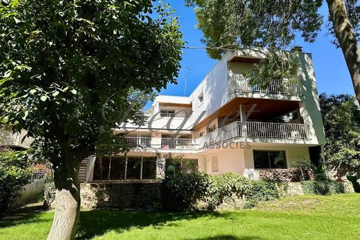 Luxury home in Sceaux, Hauts-de-Seine