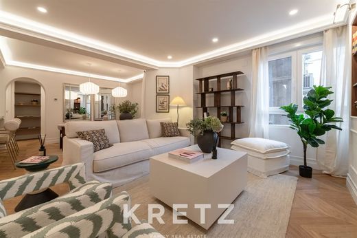 Appartement à Madrid, Province de Madrid