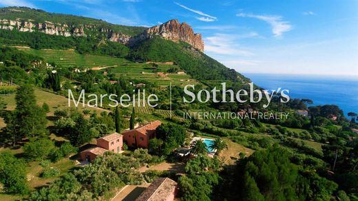 Boerderij in Cassis, Bouches-du-Rhône