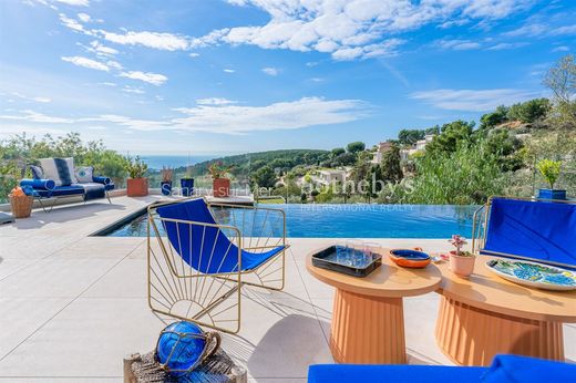 Luxe woning in Bandol, Var