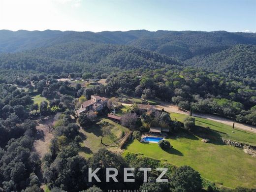 Rural or Farmhouse in Cruïlles, Province of Girona