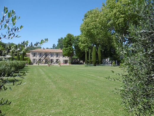 Πολυτελή κατοικία σε Αβινιόν, Département du Vaucluse