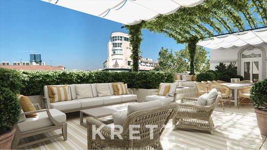 套间/公寓  马德里, Provincia de Madrid