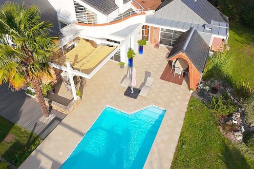 Luxe woning in Tours, Indre-et-Loire