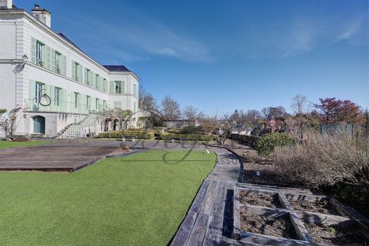 Luxe woning in Loches, Indre-et-Loire