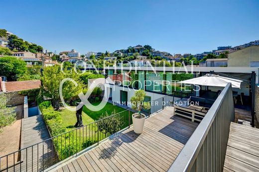 Luxe woning in Marseille, Bouches-du-Rhône