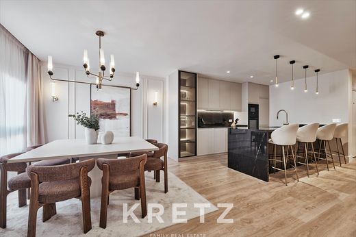 Apartment in Madrid, Province of Madrid