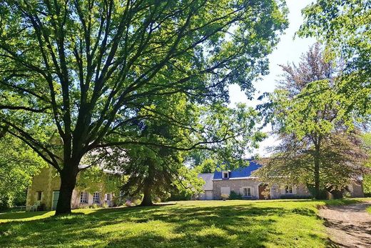 Luxury home in Veigné, Indre and Loire