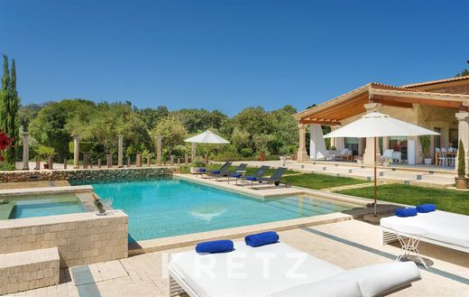 Casa de lujo en Pollença, Islas Baleares