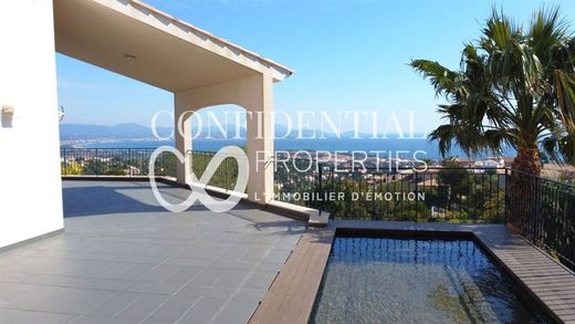 Casa de lujo en Saint-Aygulf, Var