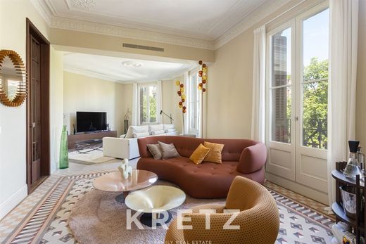 Apartment in Barcelona, Province of Barcelona
