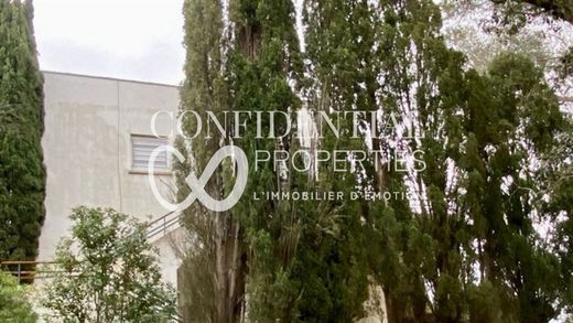 Luxury home in Grimaud, Var