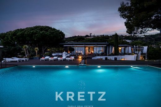 Villa in Sant Andreu de Llavaneres, Province of Barcelona